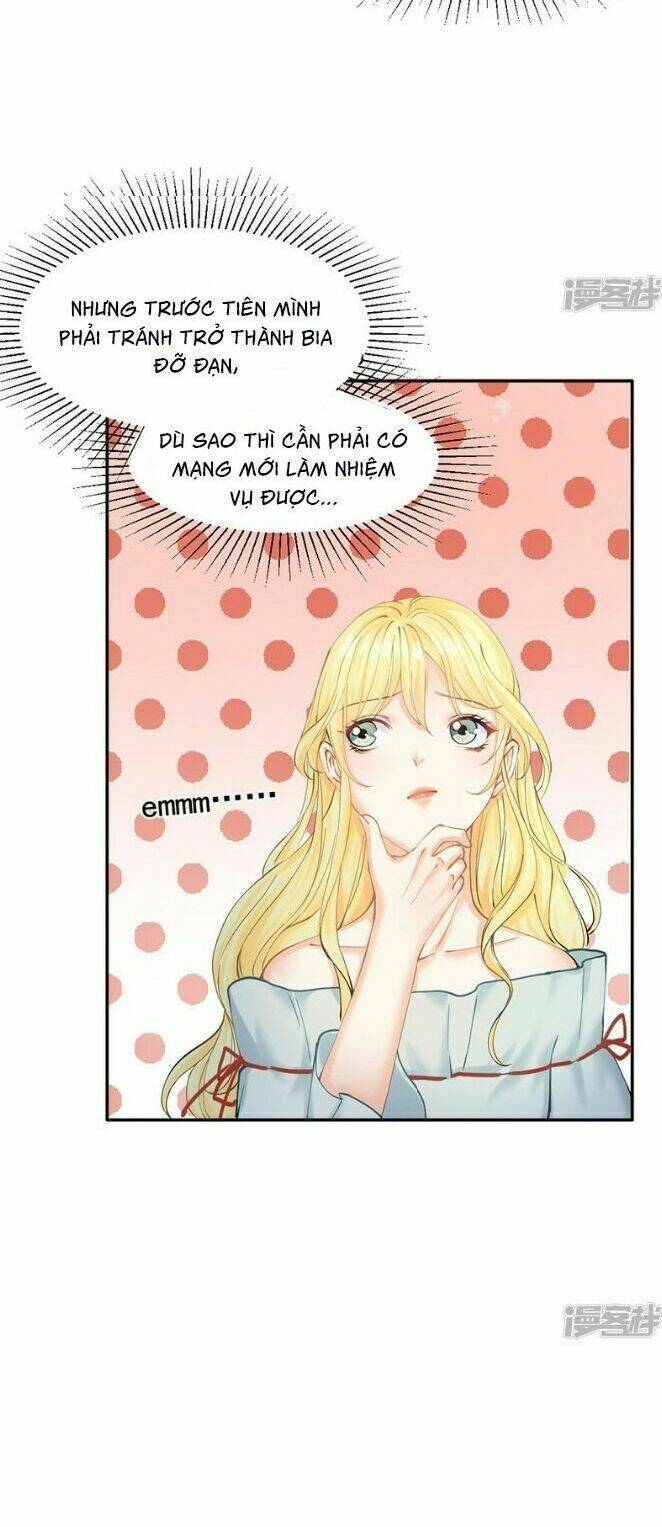 thiếu nữ sấm sét chapter 42 25