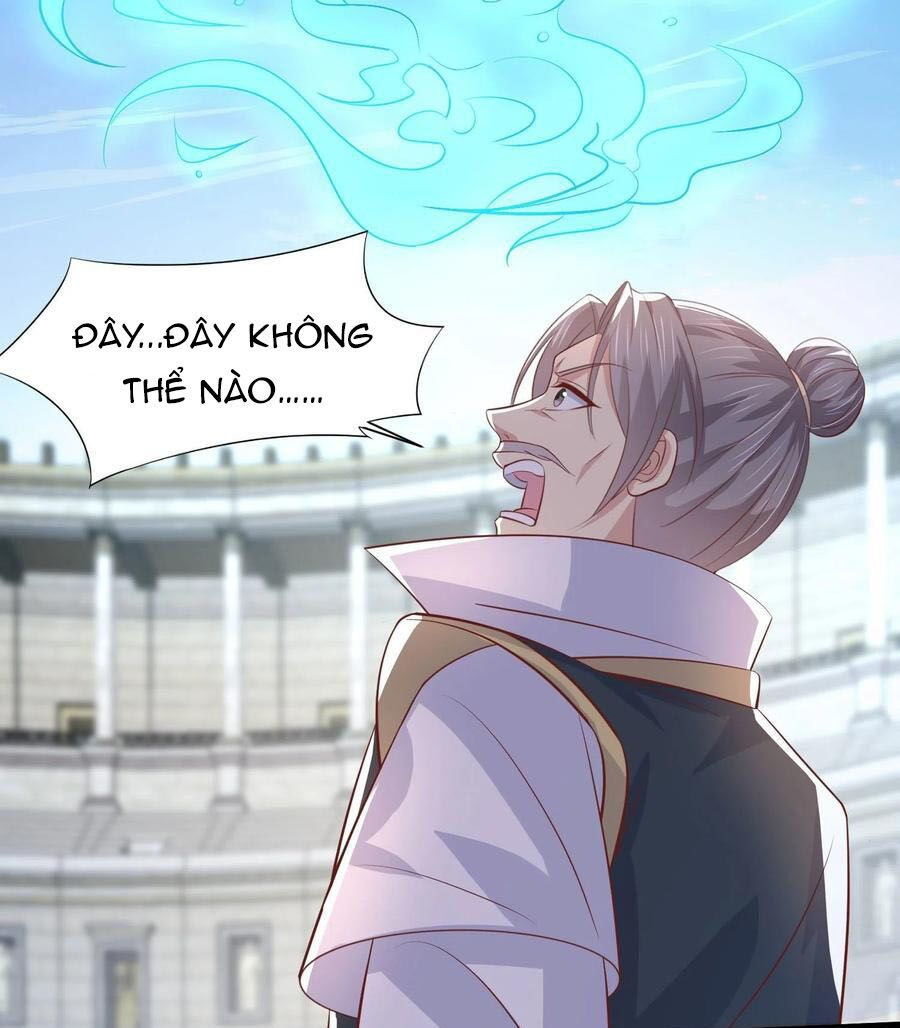 chi tôn đồng thuật sư: tuyệt thế đại tiểu thư chapter 217.5 41