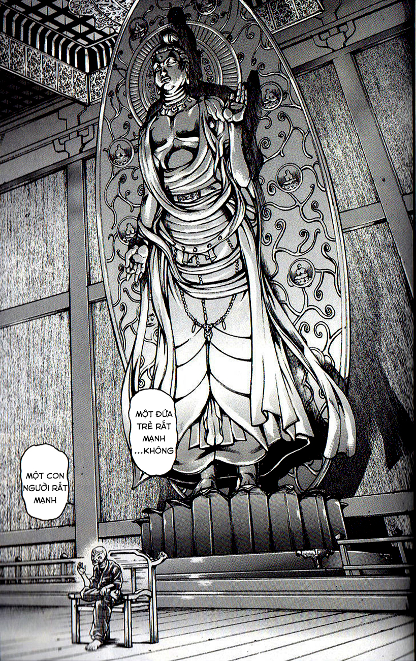 baki – son of ogre chapter 274 8