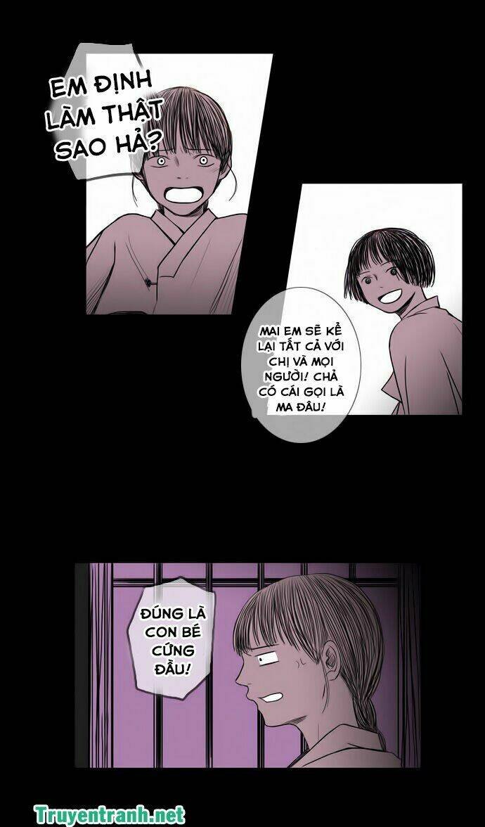 lời thì thầm ma quỉ chapter 12 2