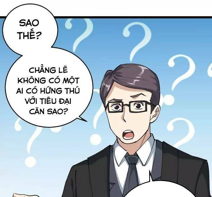 hồi xuân tiểu độc y chapter 50 20