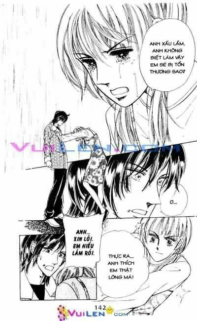 tìm anh - look for oppa chapter 6 142