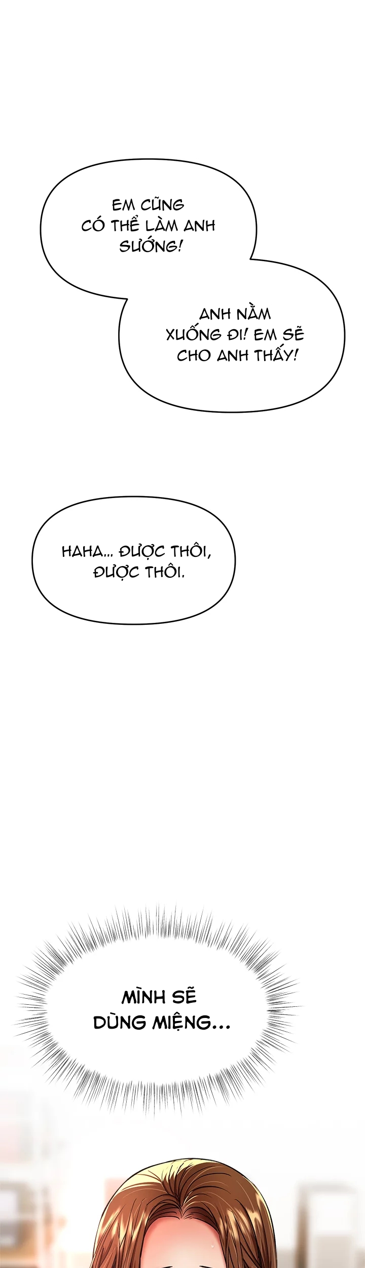 chiều chuộng em đi mà chapter 28.1 3