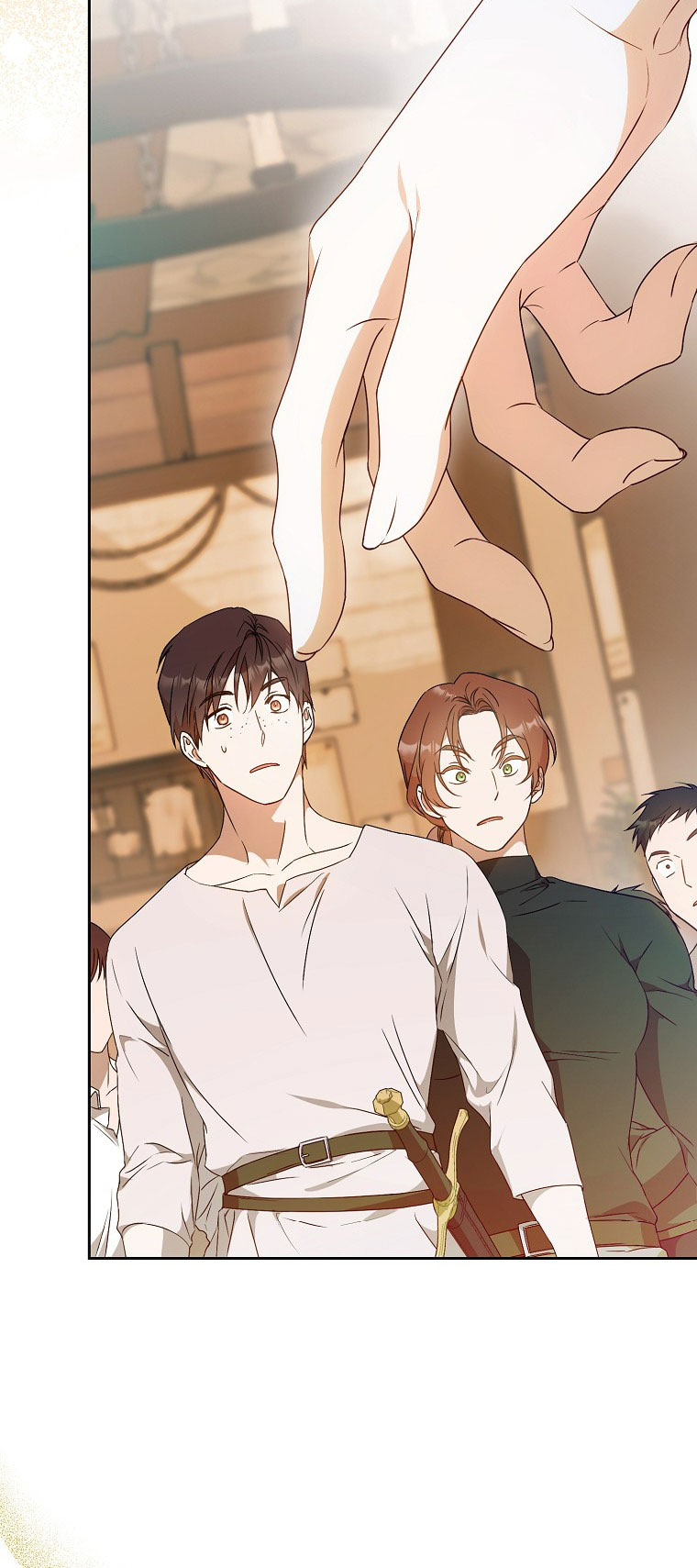 trở thành vợ của nam chính chapter 75 20