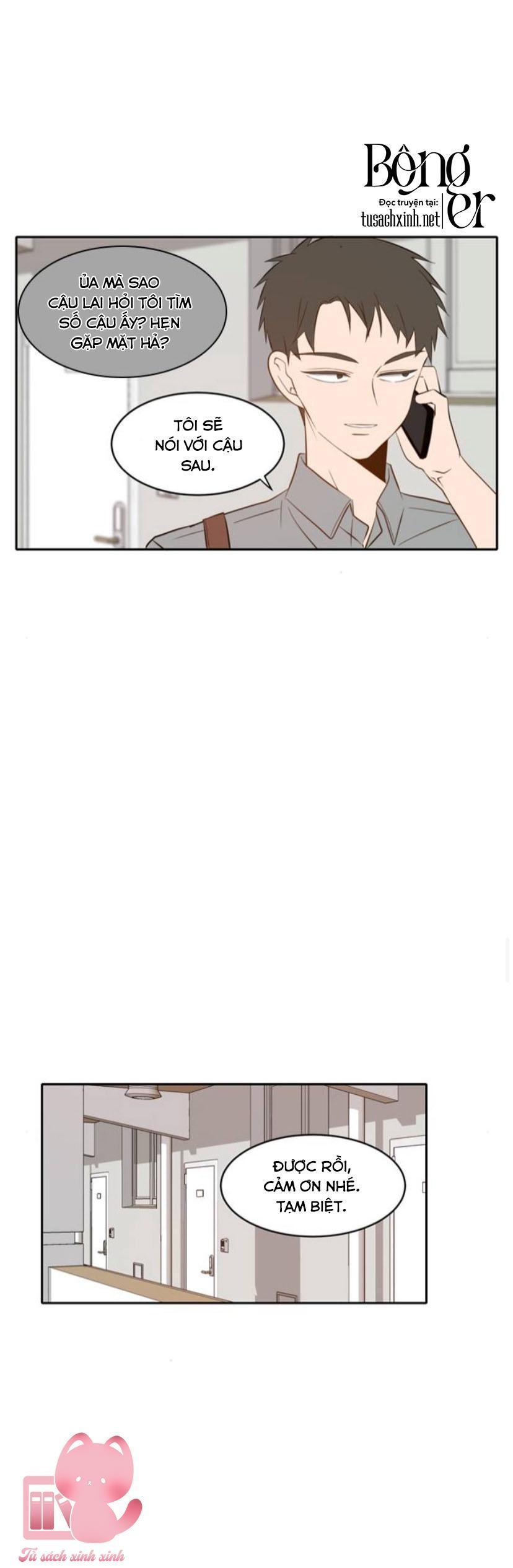 a good day to be a dog chapter 57 9