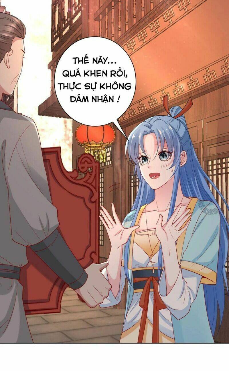 độc y đích nữ chapter 163 2