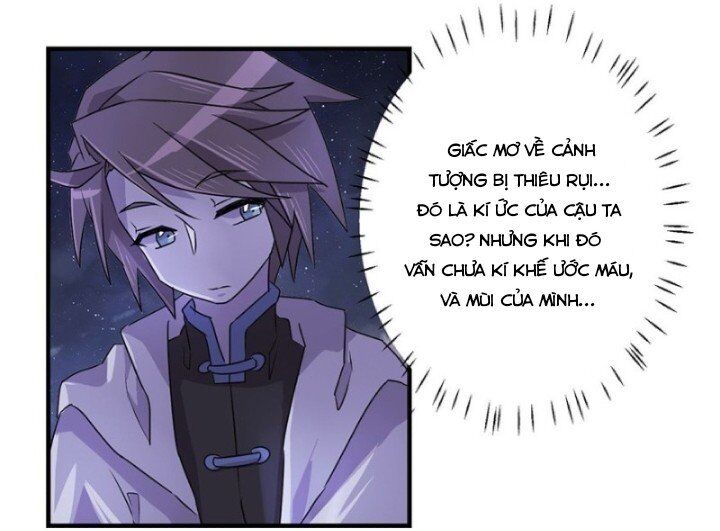 huyết mực sơn hà chapter 13.2 9