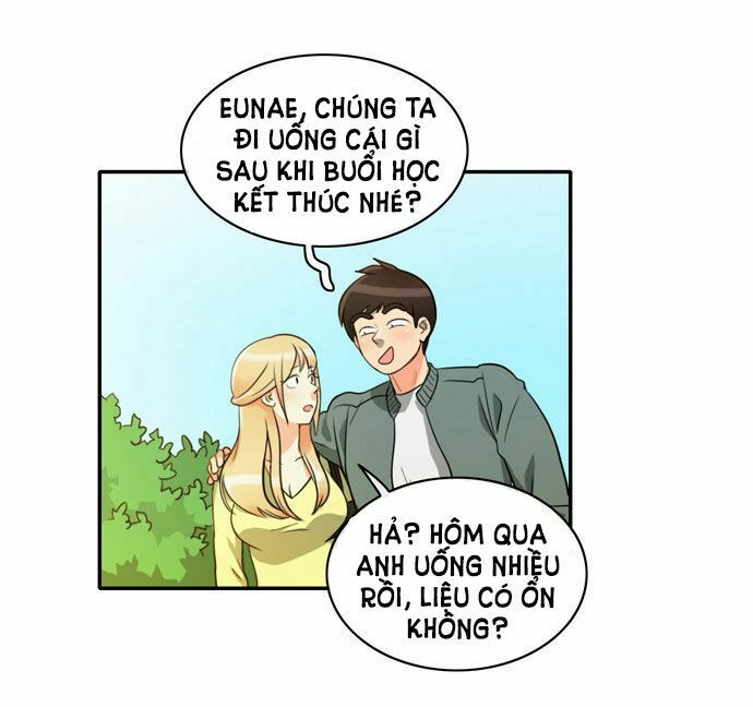 do it one more time- yêu lại từ đầu chapter 2 50