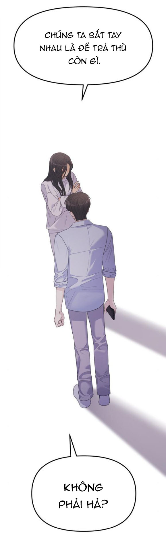 Couple Breaker chapter 60.1 23