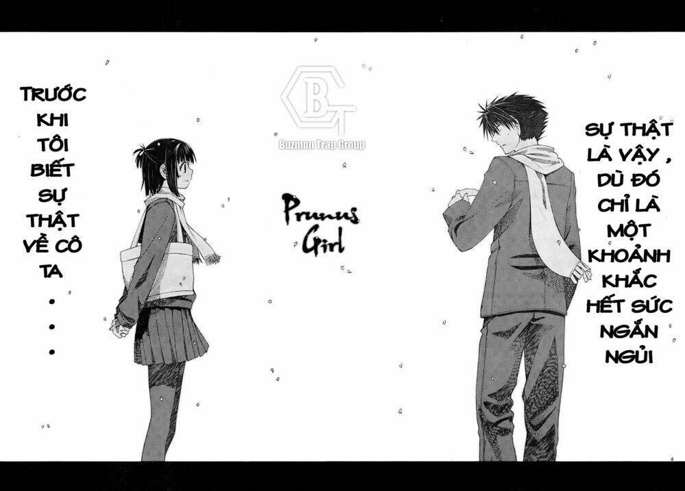 prunus girl chapter 3 5