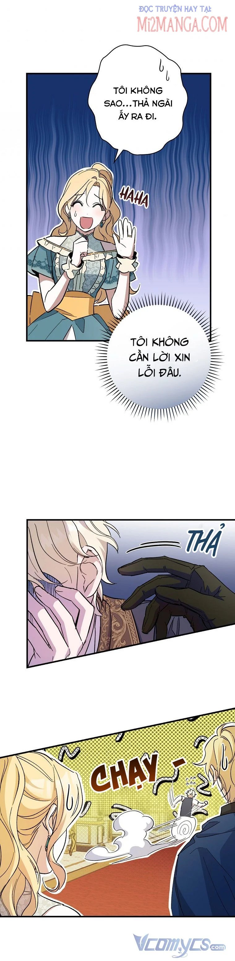 phương pháp khiến chồng đứng về phía của tôi chapter 10.5 10