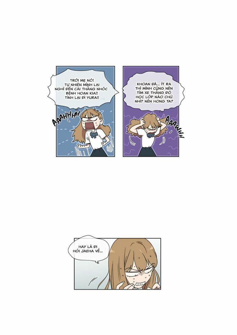 …”một sự thật khá khó chịu.” chapter 8 19