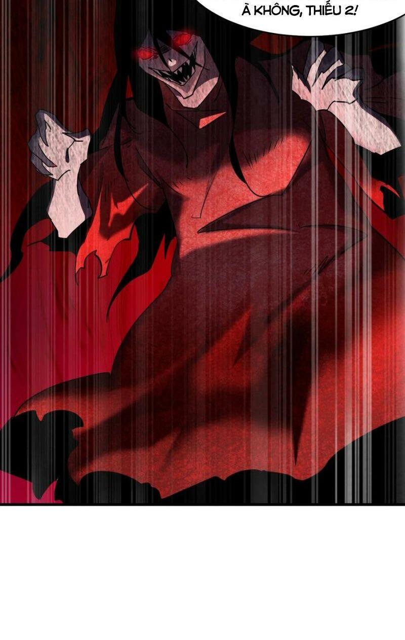 đừng hiểu lầm, tôi mới là người bị hại! chapter 42 55