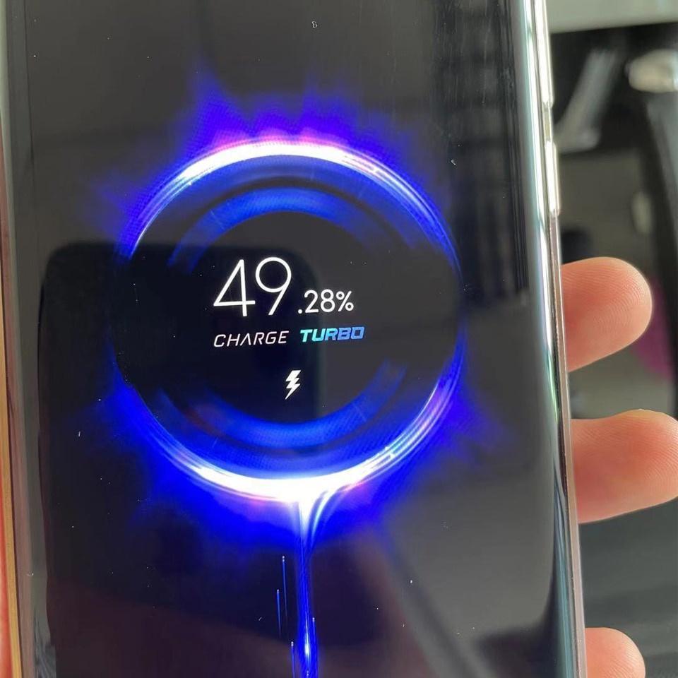 Cáp Sạc Nhanh Loại C Xiaomi 6A 33w Cho Mi 11 10 Pro 9T Redmi Type C