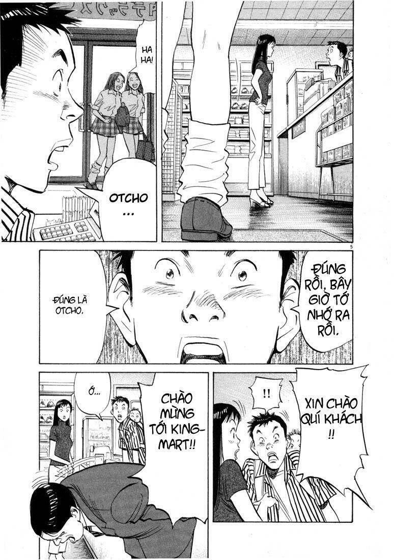 những chàng trai thế kỉ 20 chapter 12 5