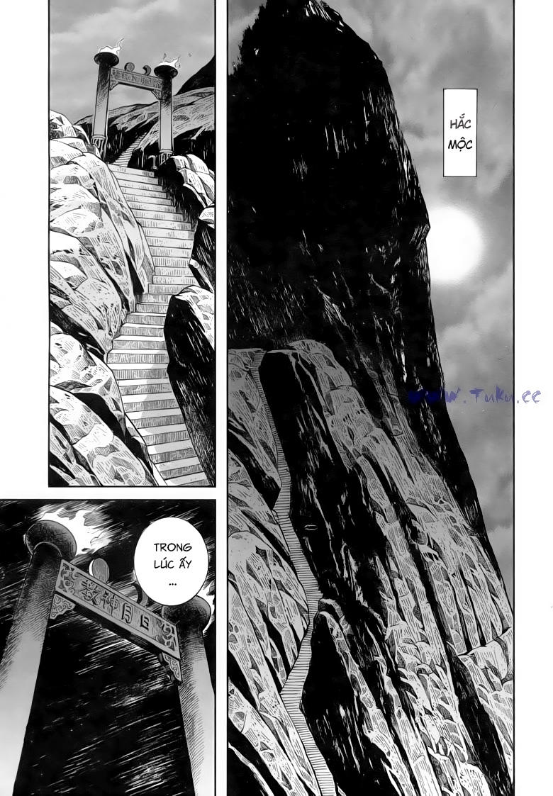 tiếu ngạo giang hồ chapter 81.2 15