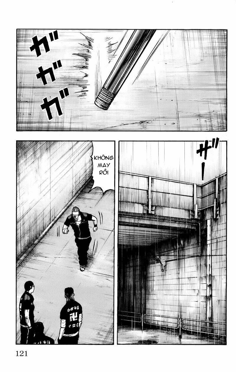 worst chapter 115 22