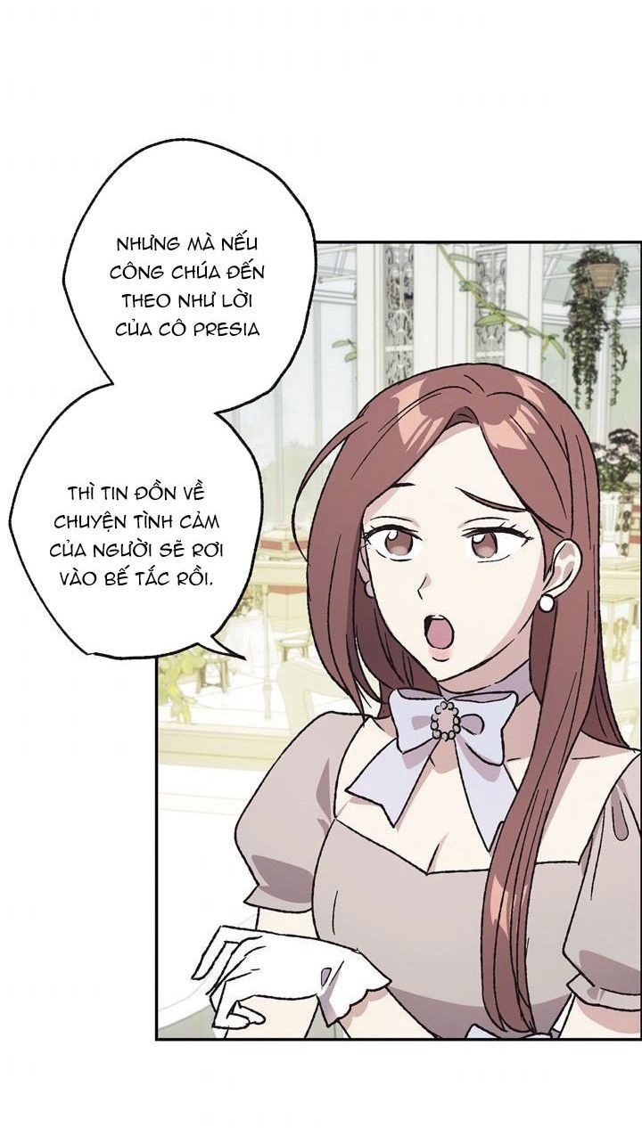 cha à, con không muốn kết hôn đâu chapter 24 42