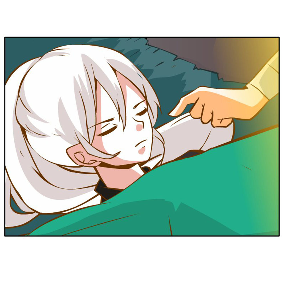 hòa thượng và tiểu long quân chapter 27 48