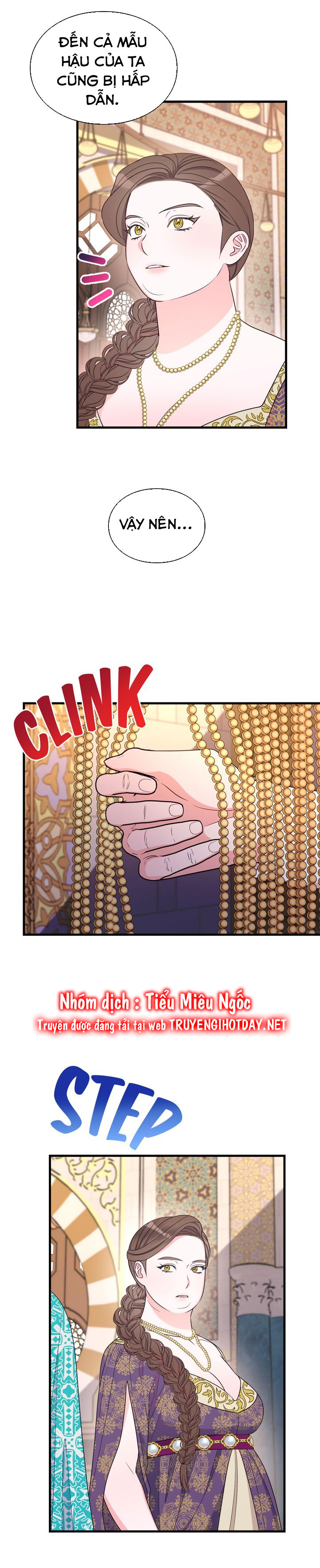 câu chuyện về nữ công tước chapter 79 27