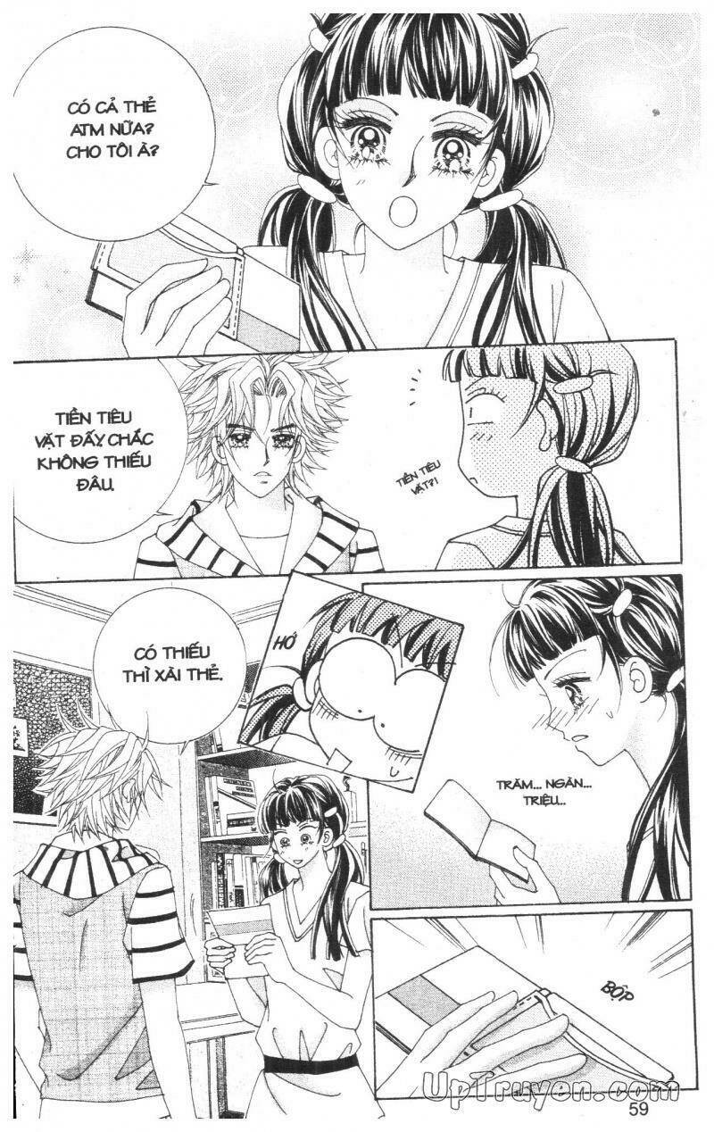 meo meo dịu dàng đi nhé chapter 2 59