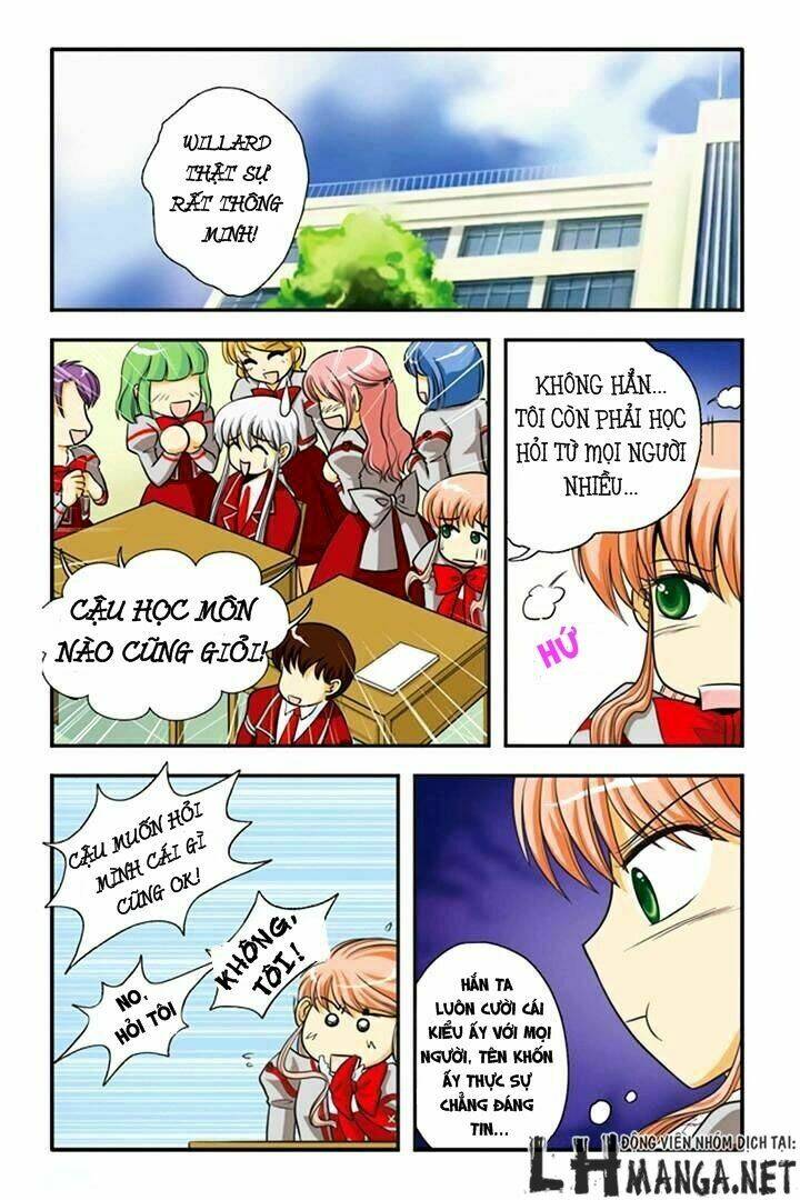 concerto for dark knight chapter 3 9