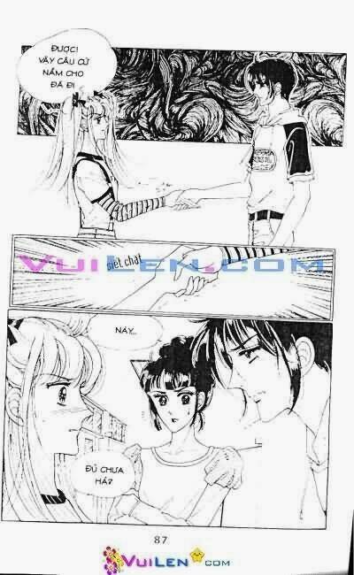 lá chắn tình yêu chapter 6 87