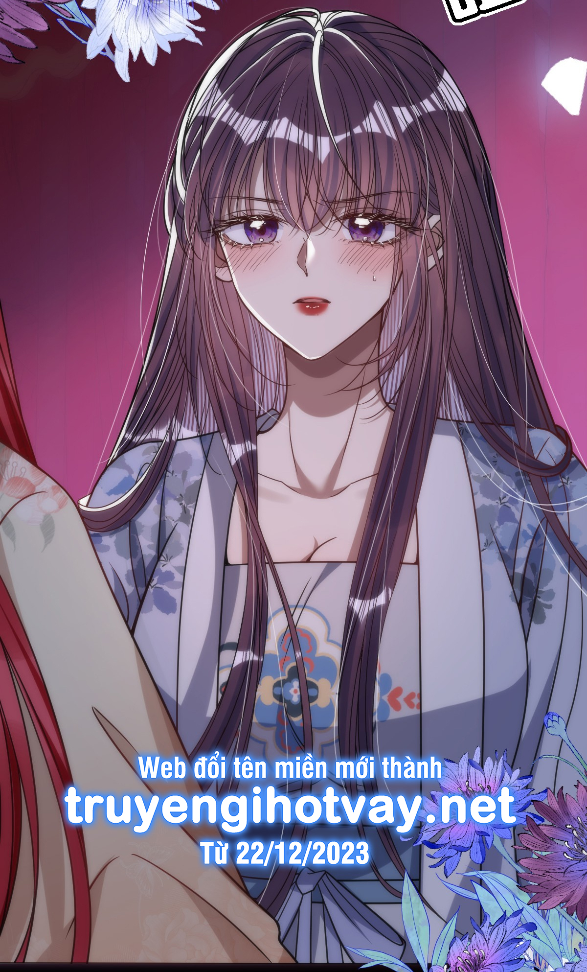 kiều dưỡng mỹ nhân điên chapter 12 22