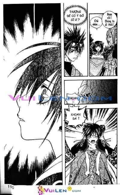 tiên nữ giáng trần chapter 14 110