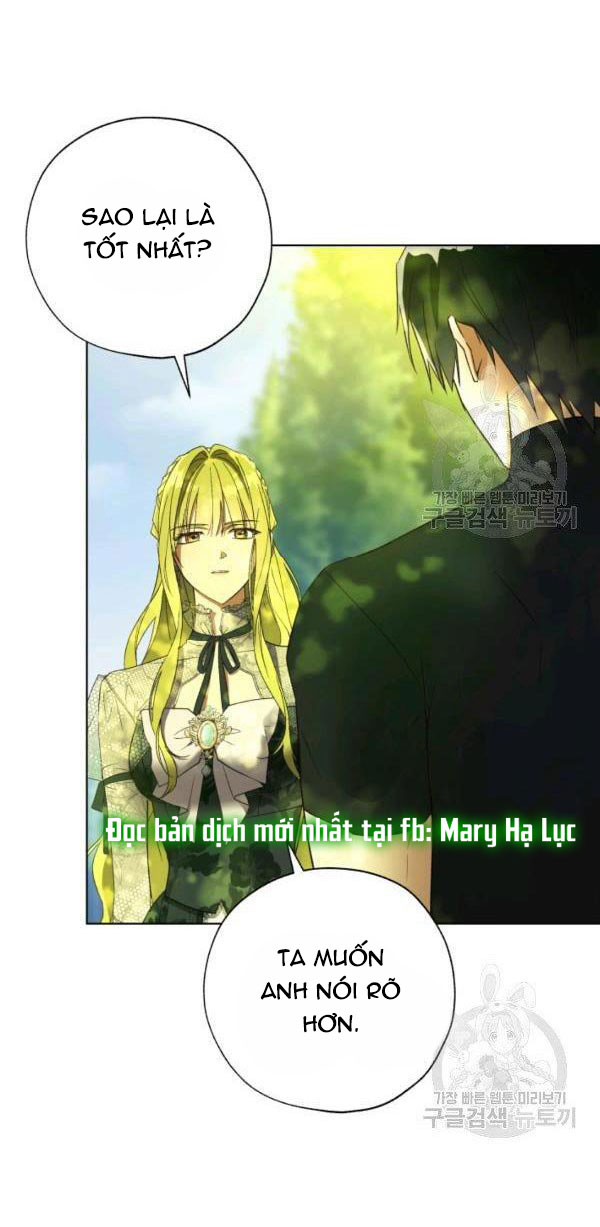 công chúa khắc ấn kẻ phản nghịch chapter 37 12