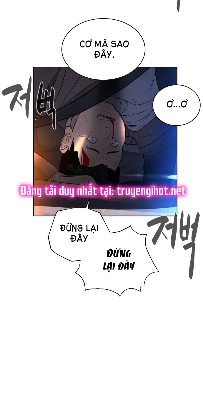 bạch huyết - white blood chapter 2 121