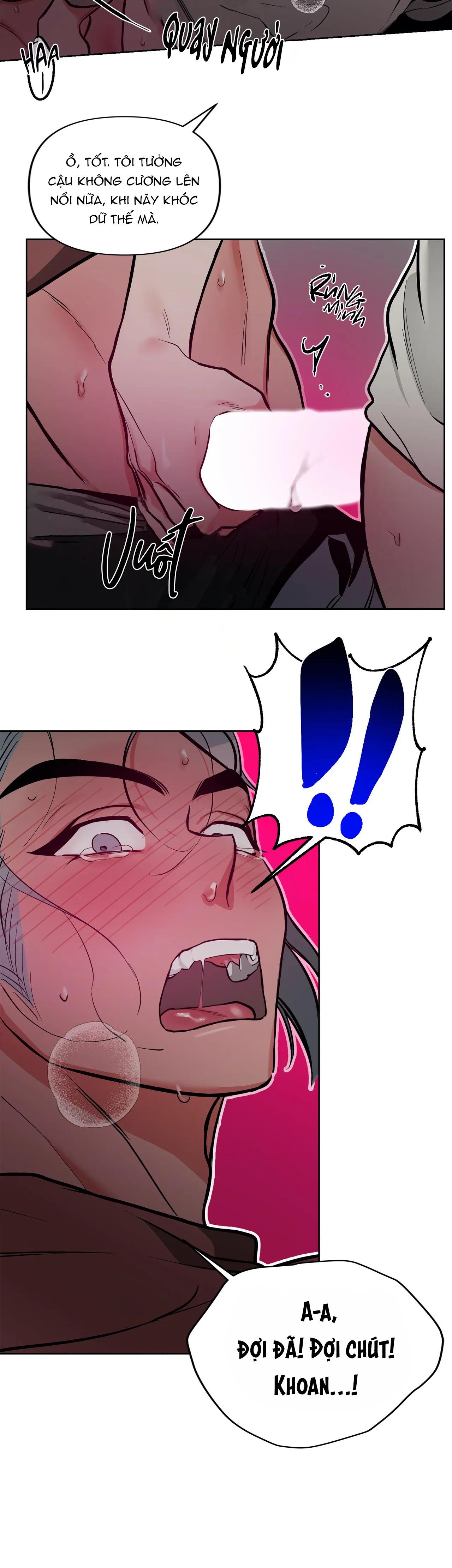 đối tác cơ thể hoàn hảo chapter 9 24