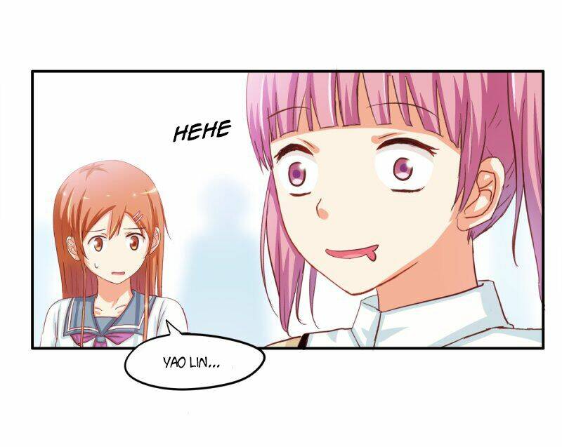 mối tình đầu có chút ngọt chapter 41 5