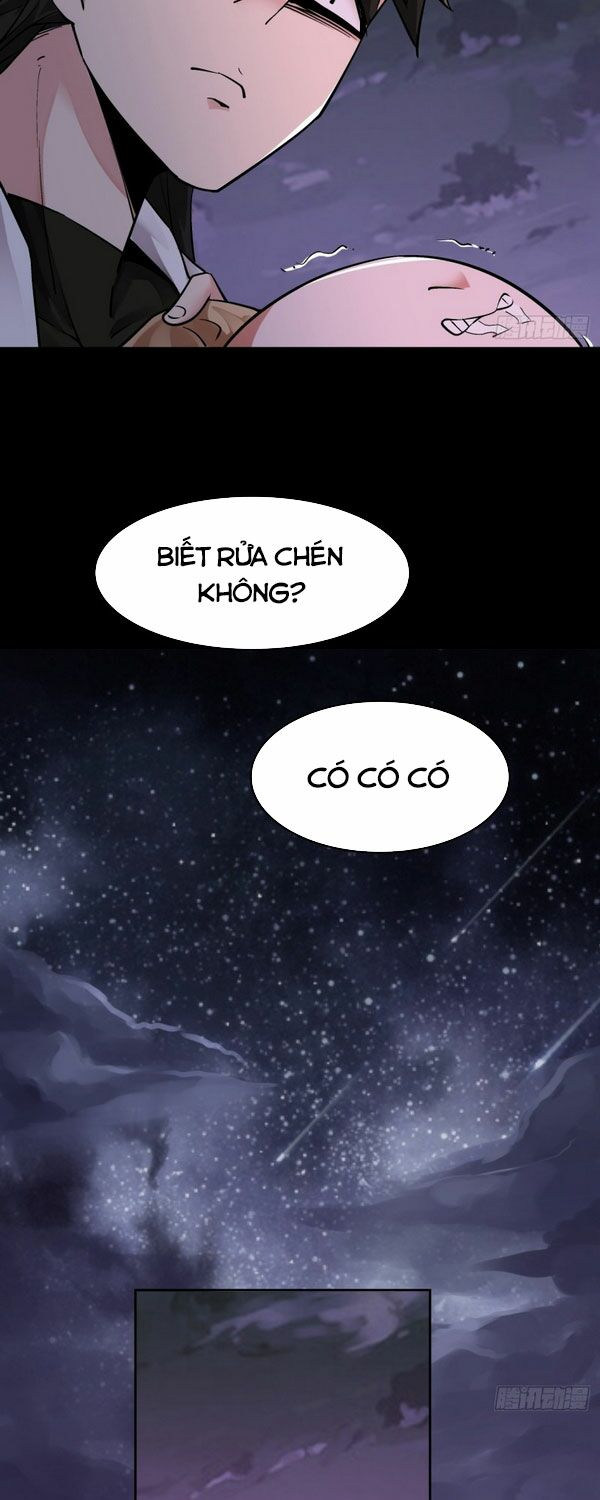 ta là nhà giàu số một, ta không muốn trọng sinh chapter 8 42