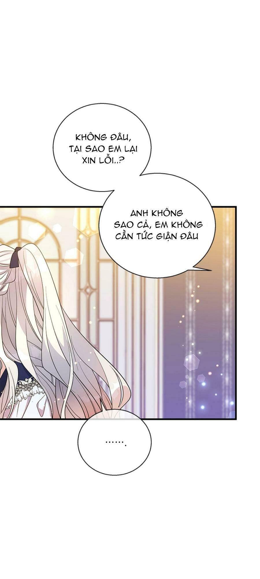 chồng yêu, em muốn đình công! chapter 42 12