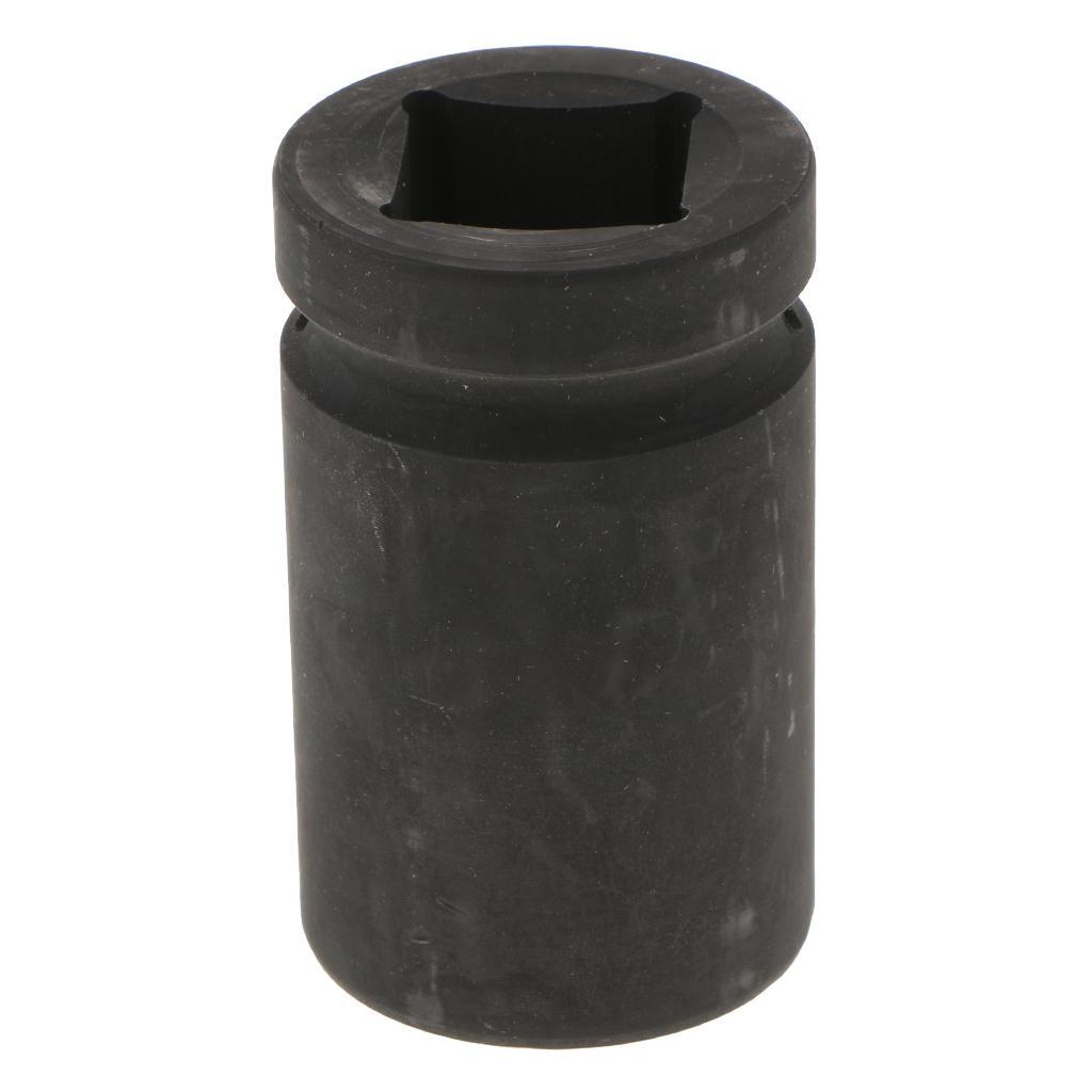 1 inch Square Drive Metric Impact Socket 30MM Diameter