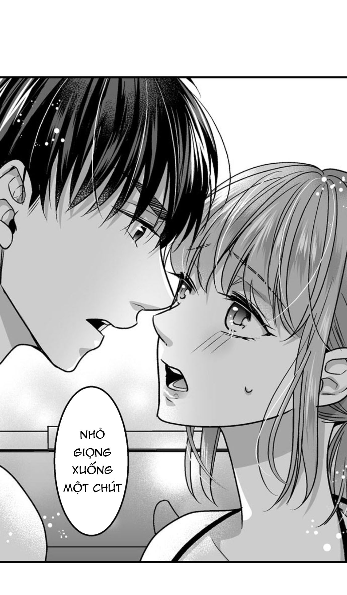 làm thế nào để người chưa có kinh nghiệm trong chuyện đó trở thành phóng viên 18+ (full) chapter 17.1 22