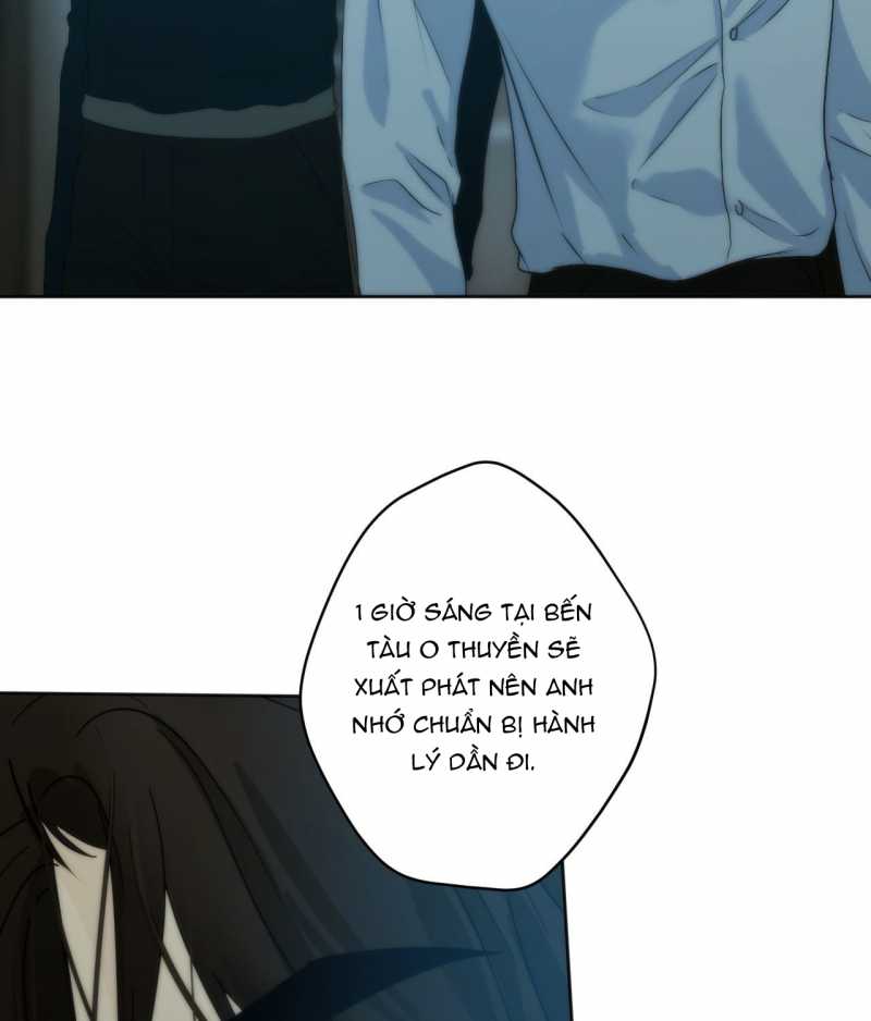 cry me a river chapter 30.1 29