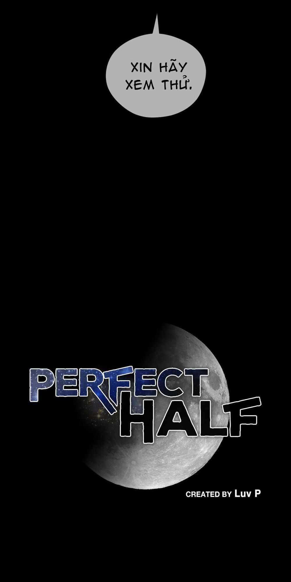 một nửa hoàn hảo chapter 38 6