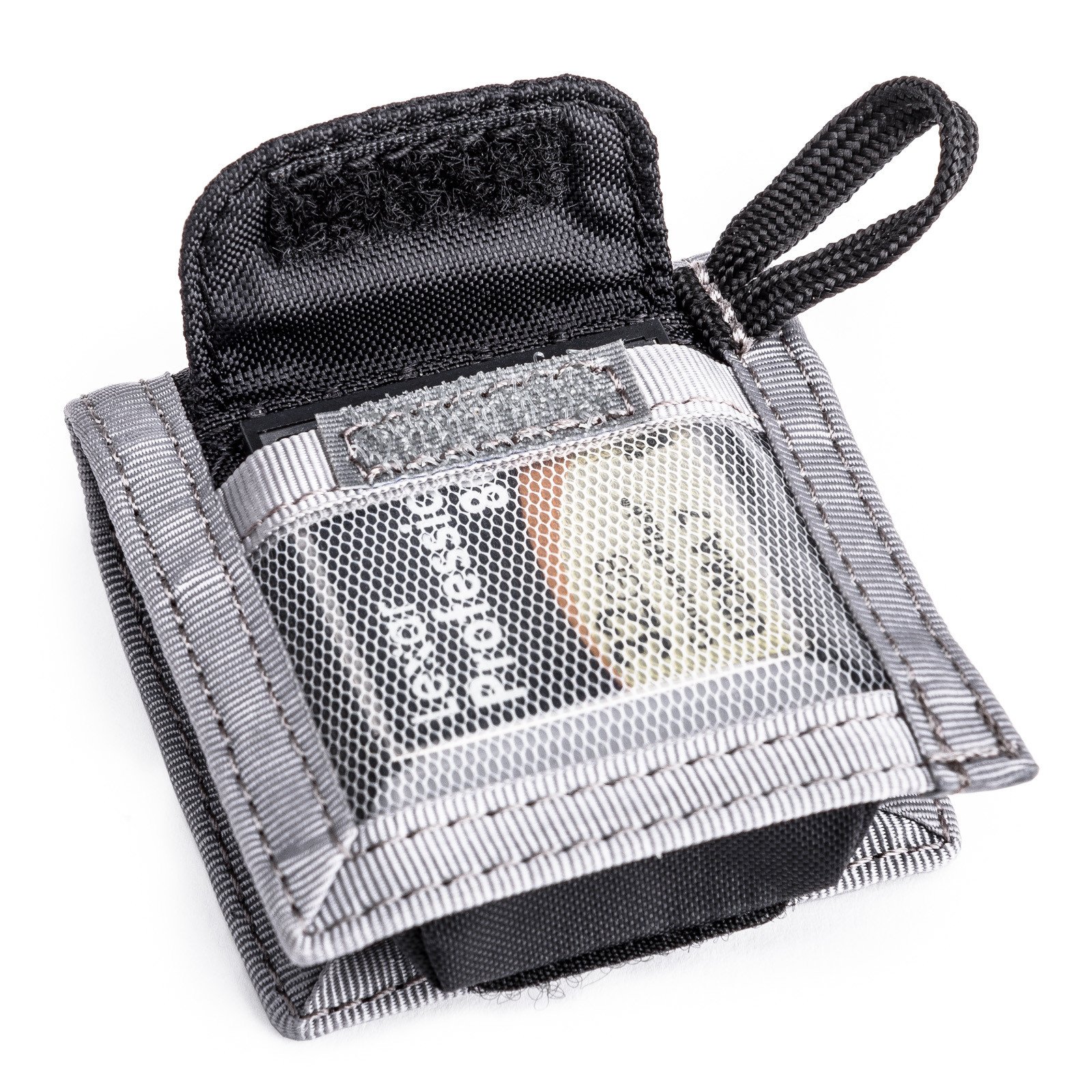 Ví đựng phụ kiện Think Tank CF/SD + Battery Wallet - Hàng chính hãng