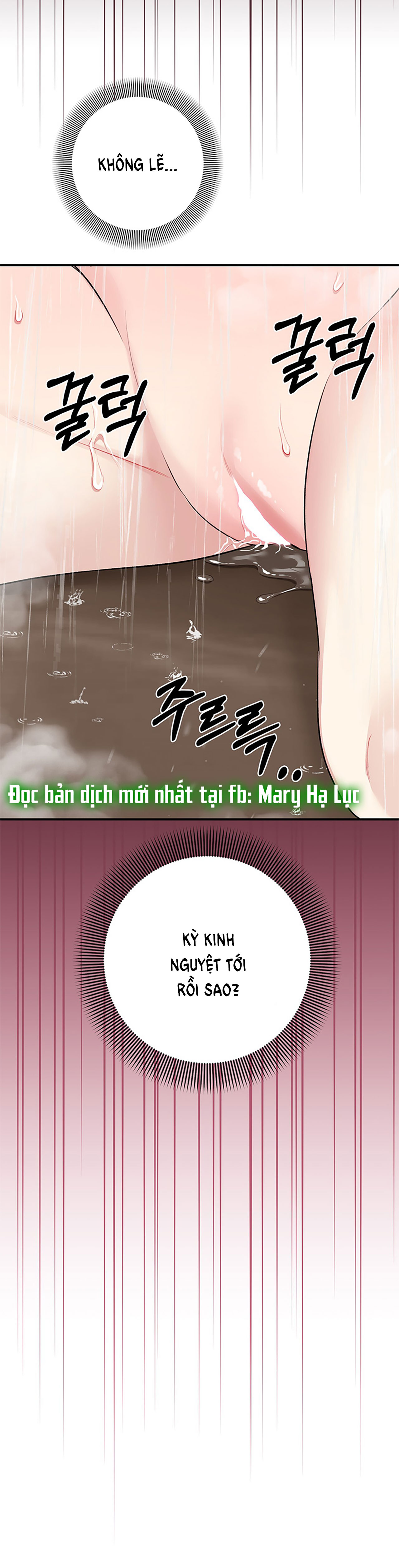 Cướp Dâu chapter 9.2 - Trang 37