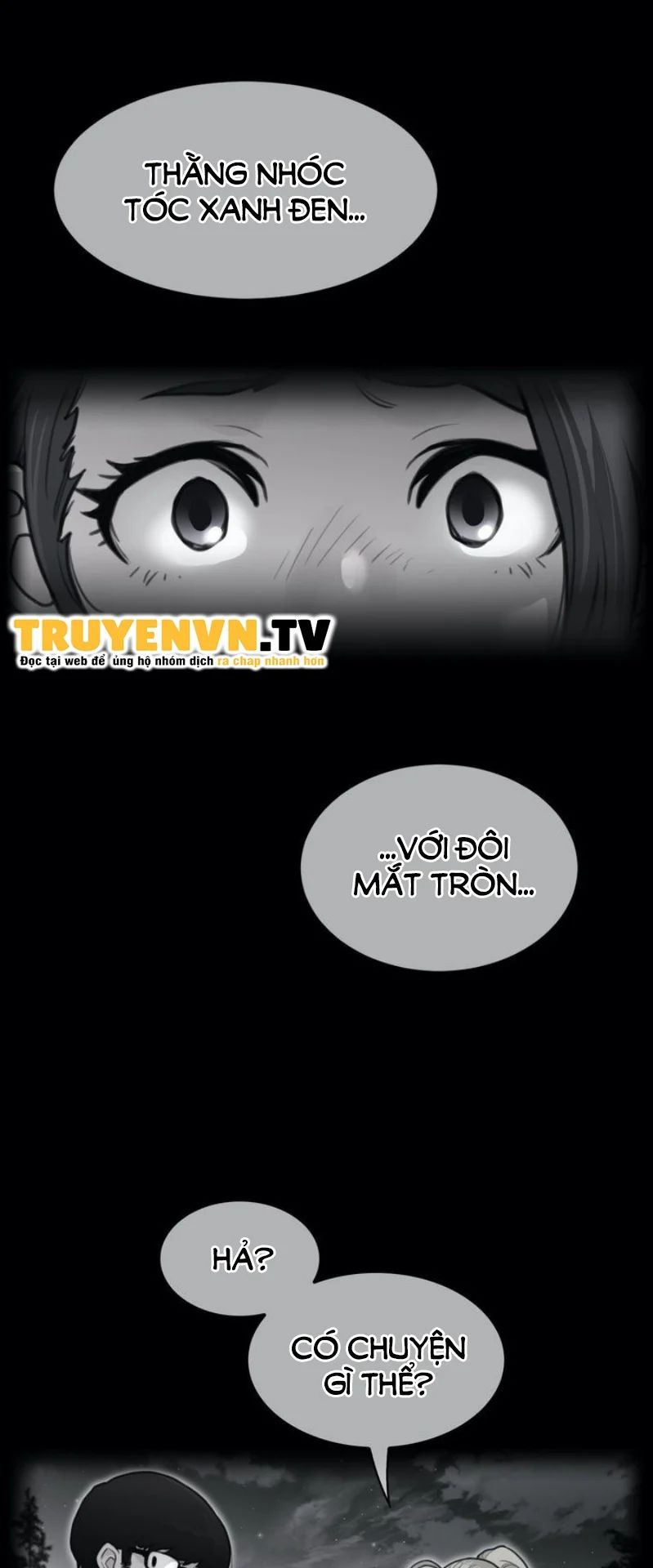 một nửa hoàn hảo chapter 138 2