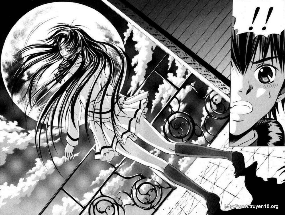 kami to sengoku seitokai chapter 2 21