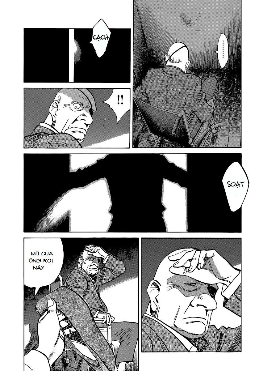 billy bat chapter 119 23