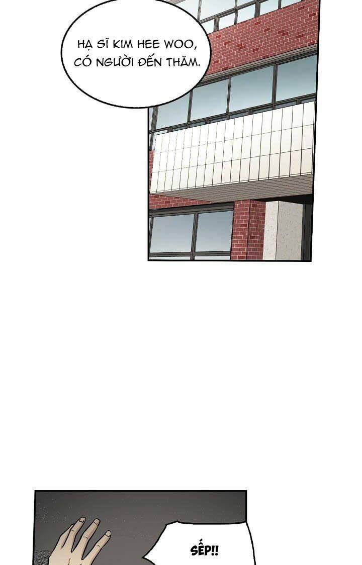 điều tra viên chuyển sinh chapter 45 16