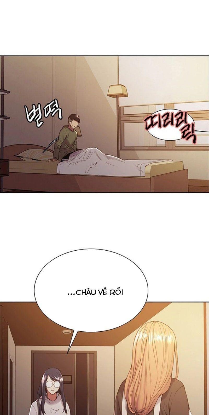 gia đình chạy trốn chapter 27 39