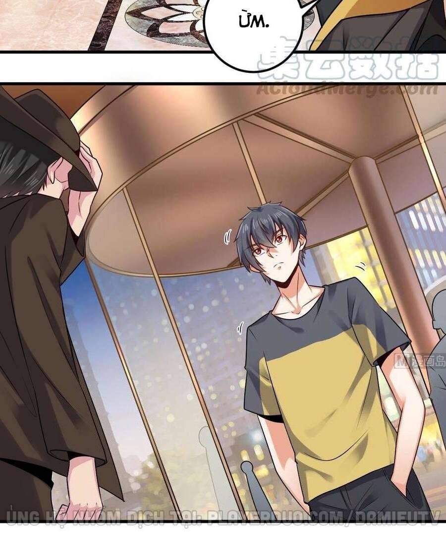 địa phủ khai phá thương chapter 162 2