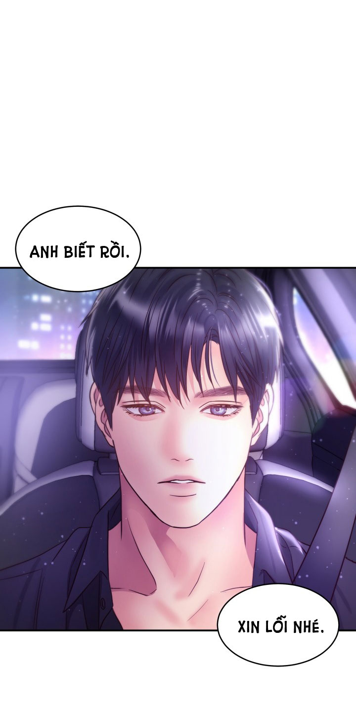 [16+] ánh sao ban mai chapter 59.2 11