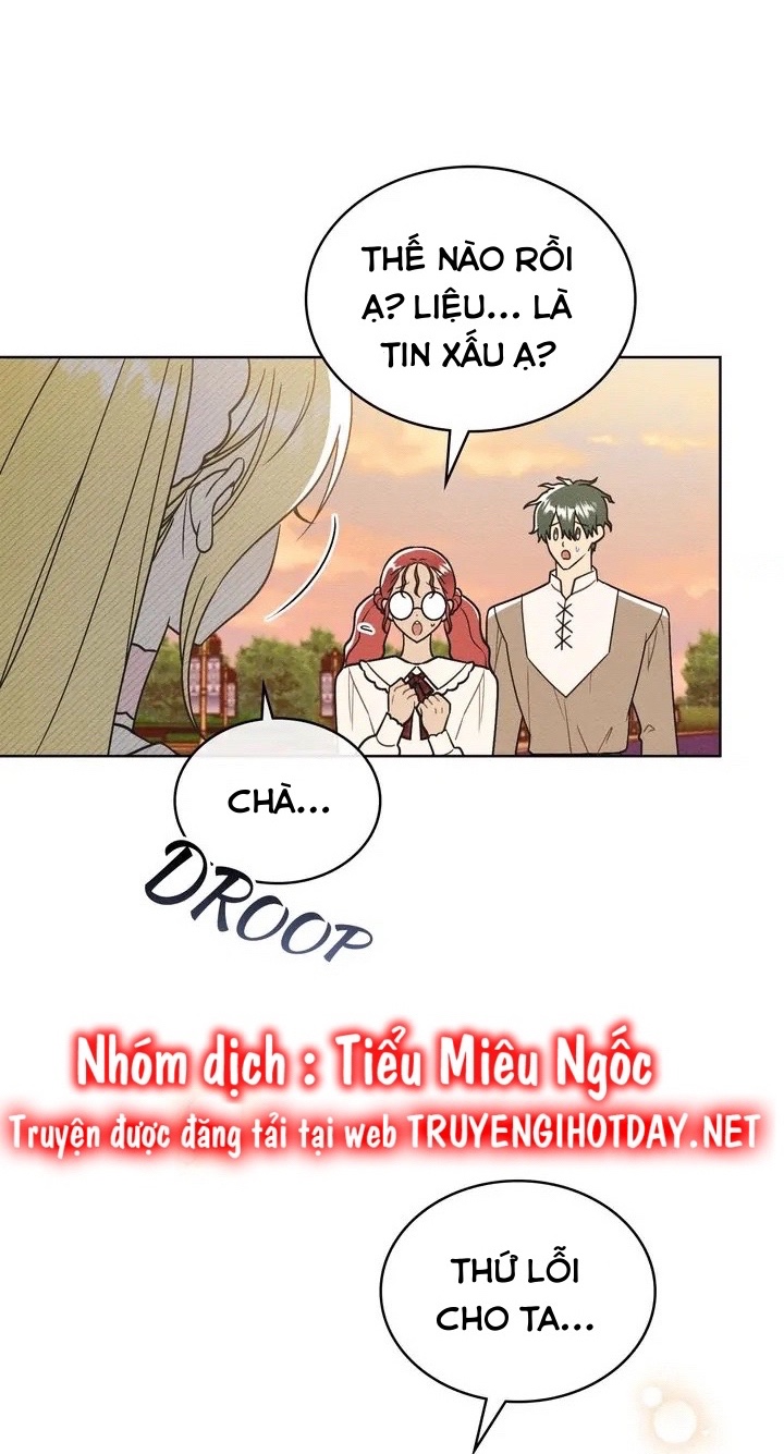 chúng ta cùng nhau tắm nhé? chapter 46 5