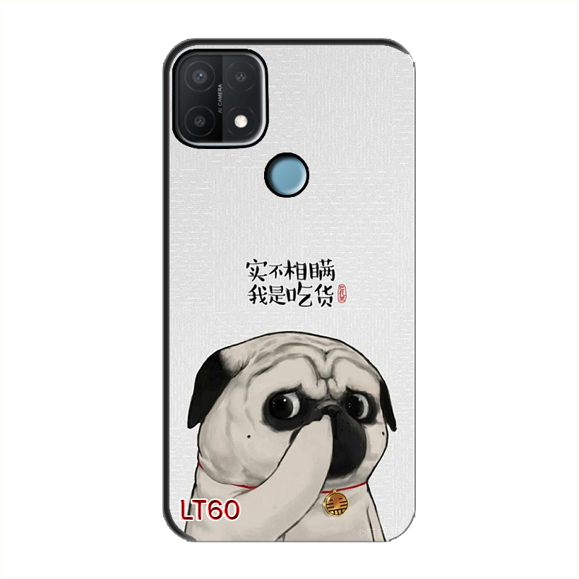 Ốp Lưng Dành Cho OPPO A15